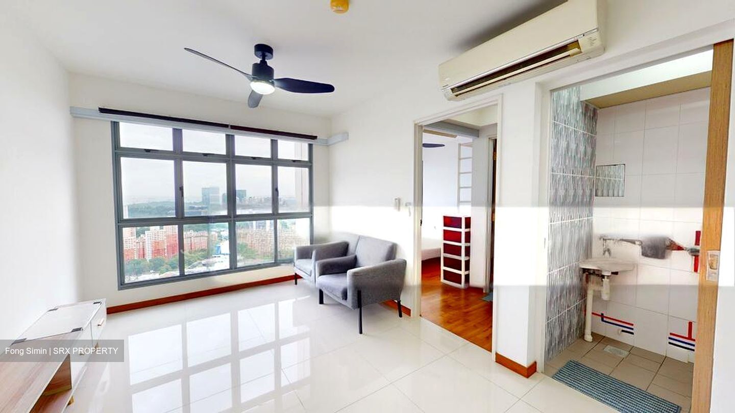 Blk 53 Forfar Heights (Queenstown), HDB 3 Rooms #502055521